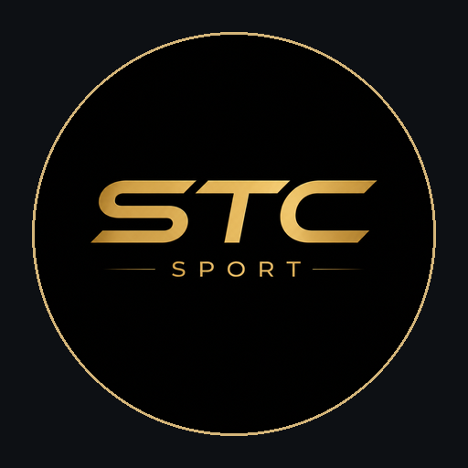 STC SPORT Logo